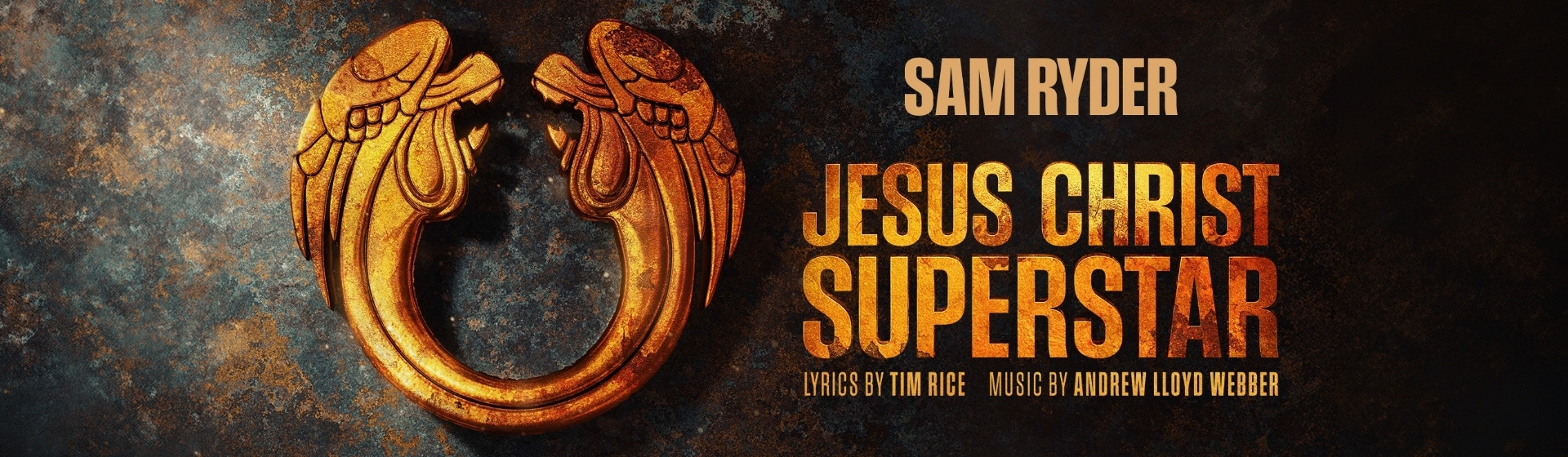 Jesus Christ Superstar 